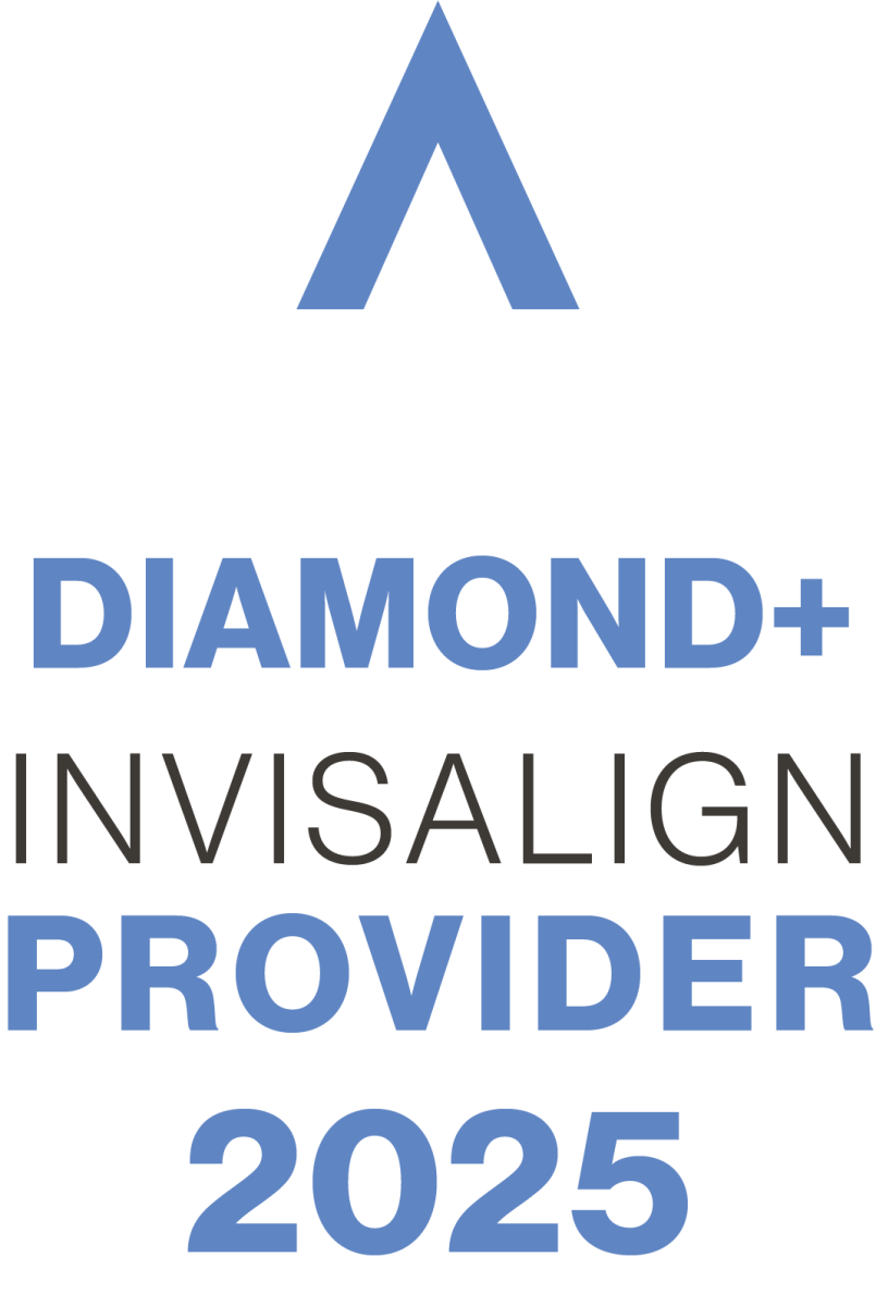 Invisalign Diamond+ Provider 2025