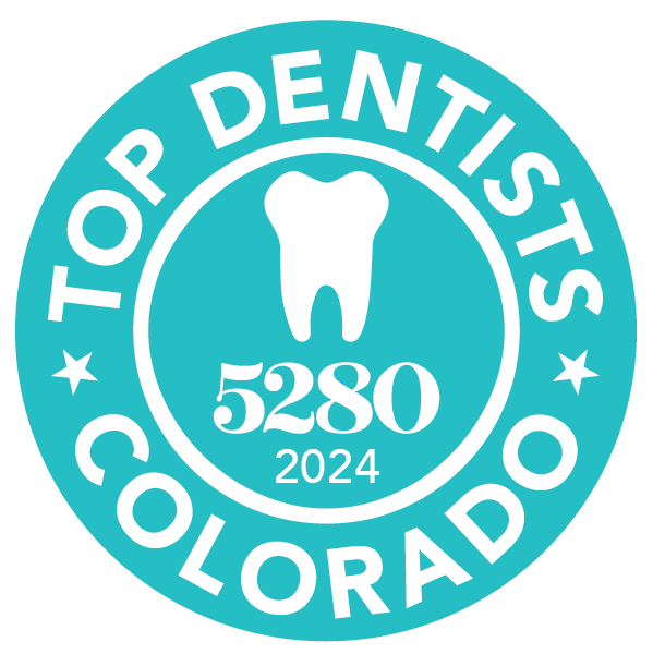 5280 Top Dentist 2024